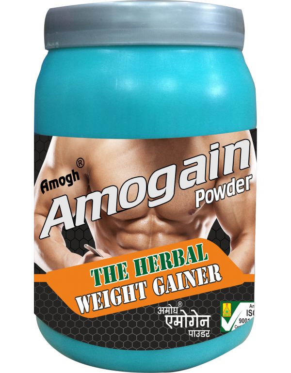 Amogh Amogain Powder