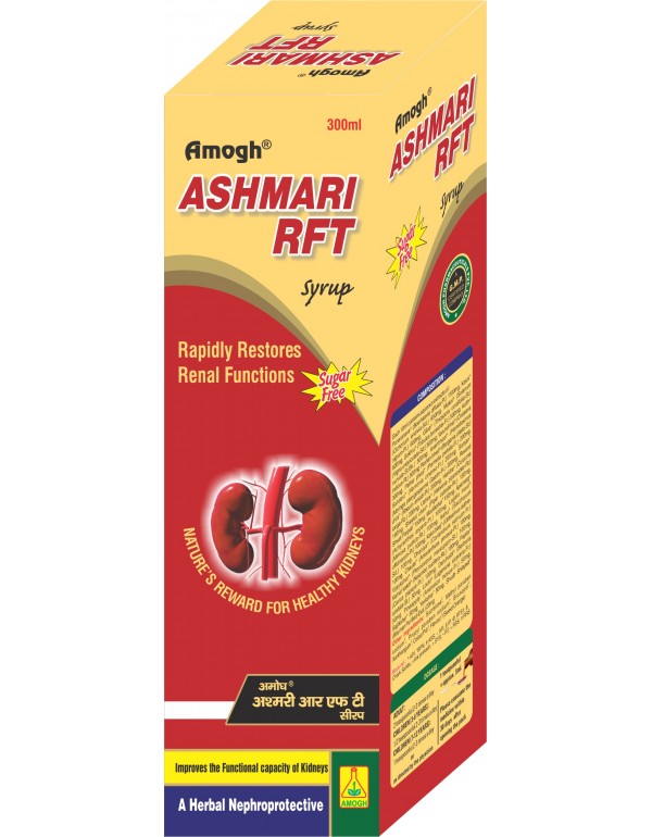 AMOGH ASHMARI RFT SYRUP